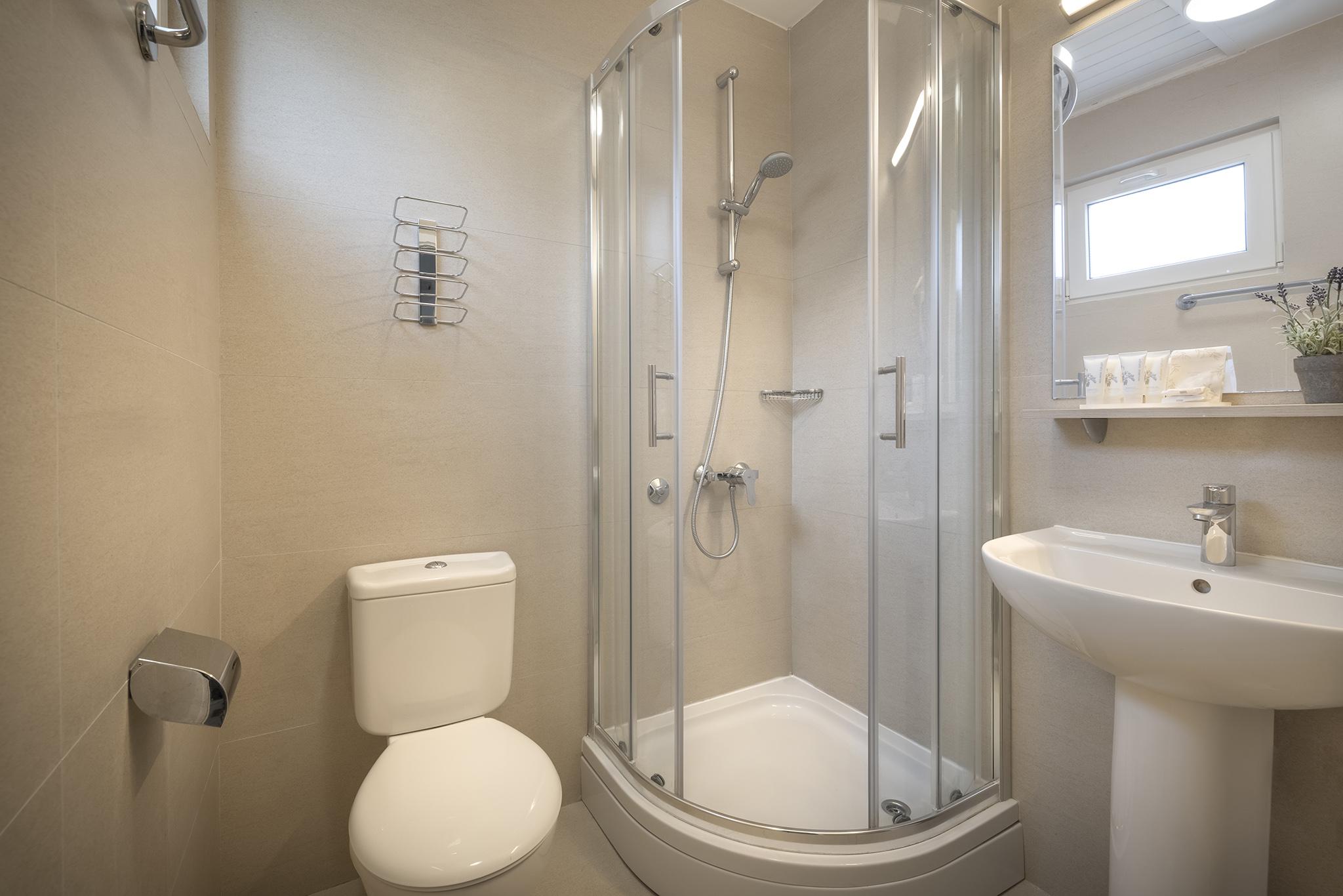 Apartments Bellevue Orebić Dış mekan fotoğraf