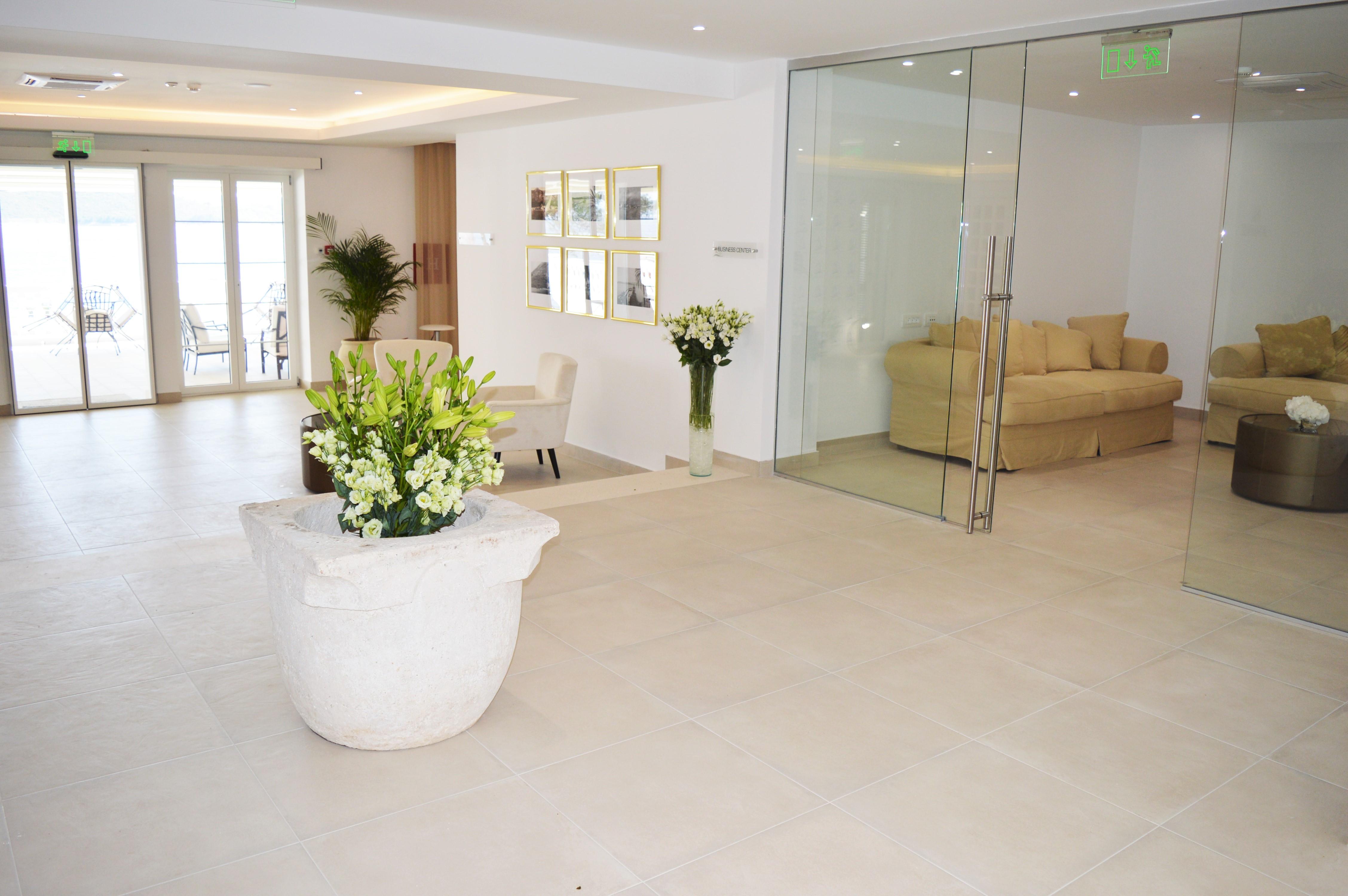 Apartments Bellevue Orebić Dış mekan fotoğraf